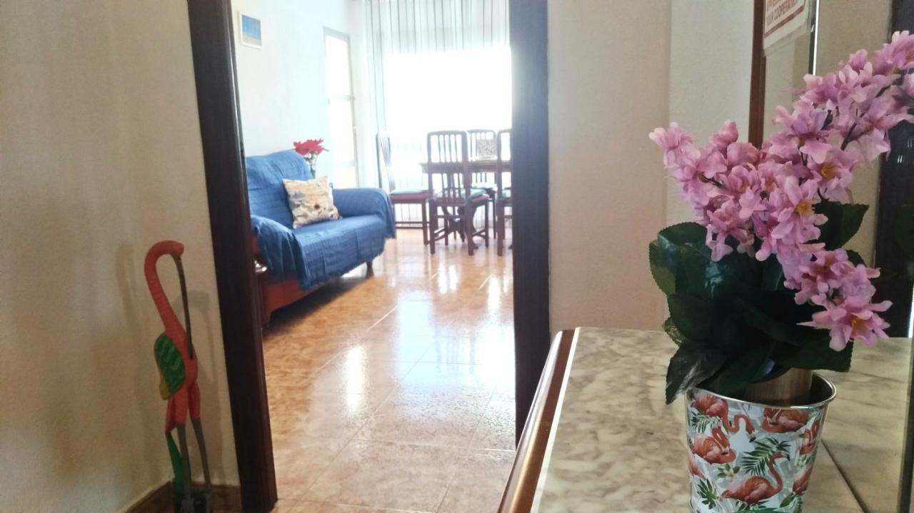 Apartmán Casa De Maria Valencie Exteriér fotografie