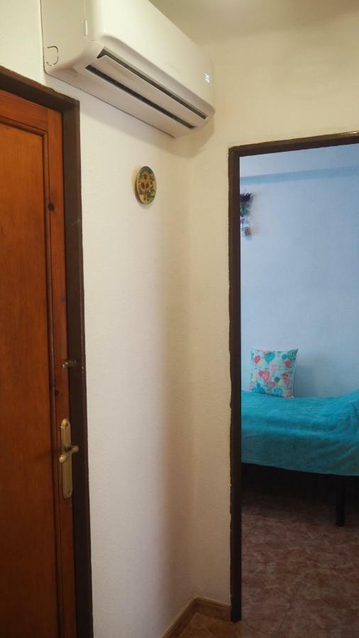 Apartmán Casa De Maria Valencie Exteriér fotografie